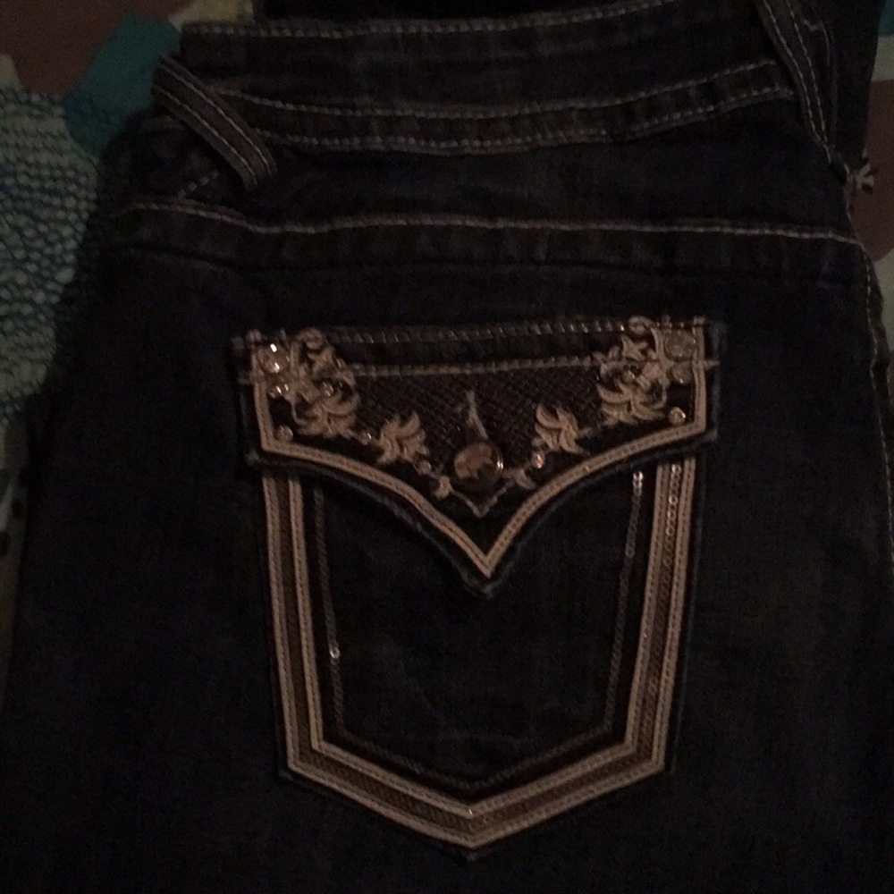 Vigoss Jeans